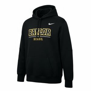 Nike Baylor Bears Hoodie SZ L